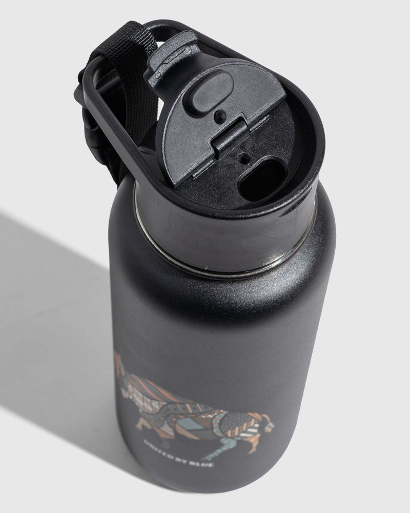 Insulated Steel Bottle 32 Oz. by United By Blue