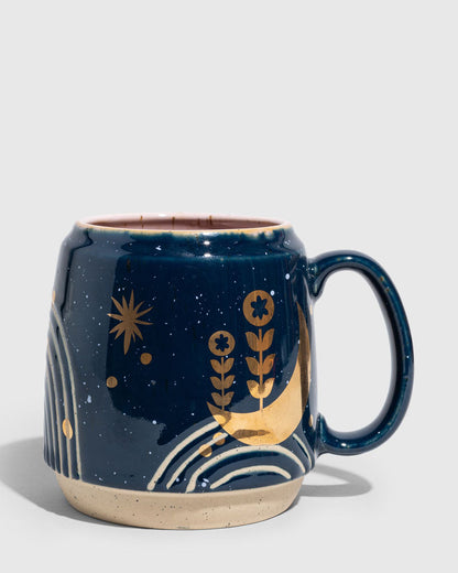 16 oz. Stoneware Mug by United By Blue