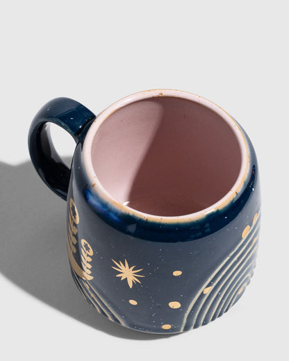 16 oz. Stoneware Mug by United By Blue