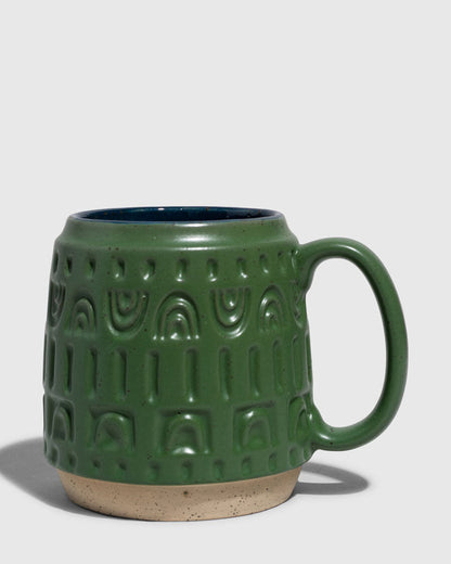 16 oz. Stoneware Mug by United By Blue