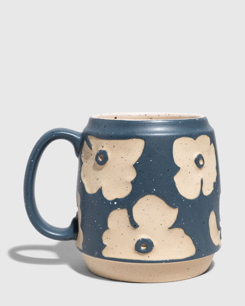 16 oz. Stoneware Mug by United By Blue