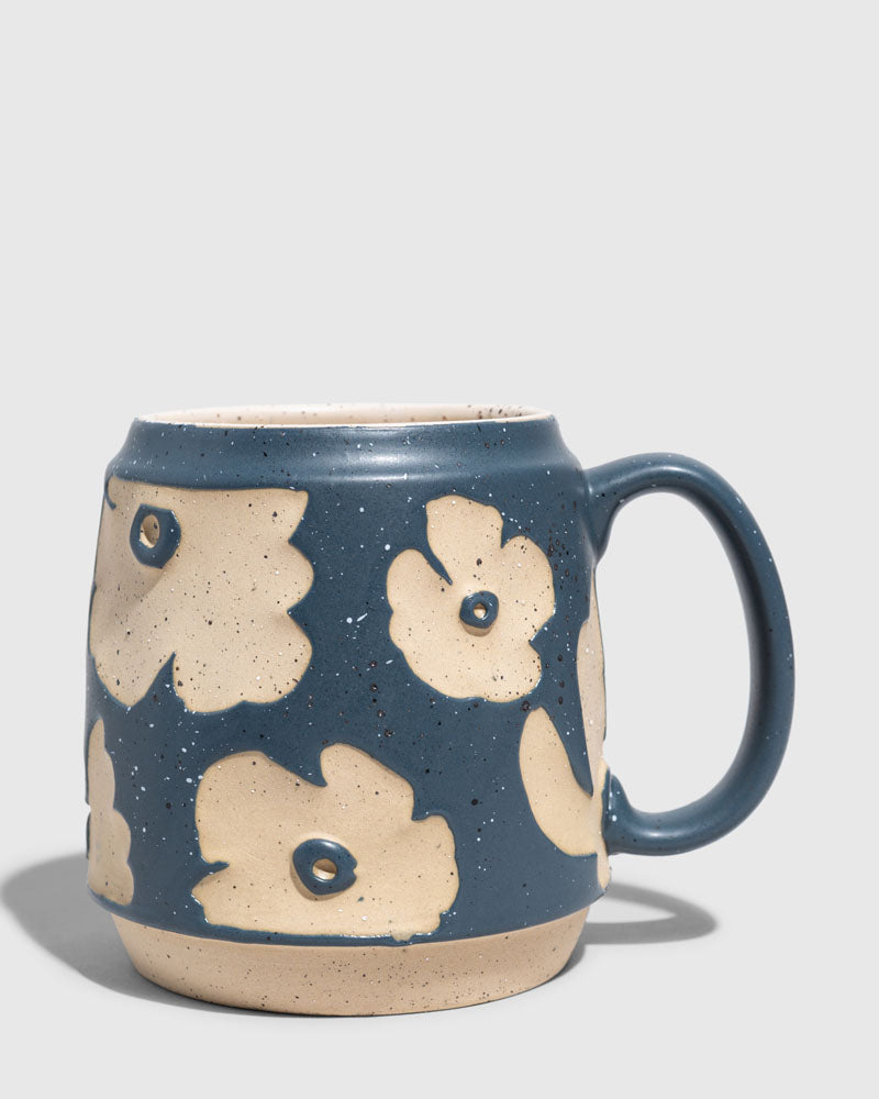 16 oz. Stoneware Mug by United By Blue