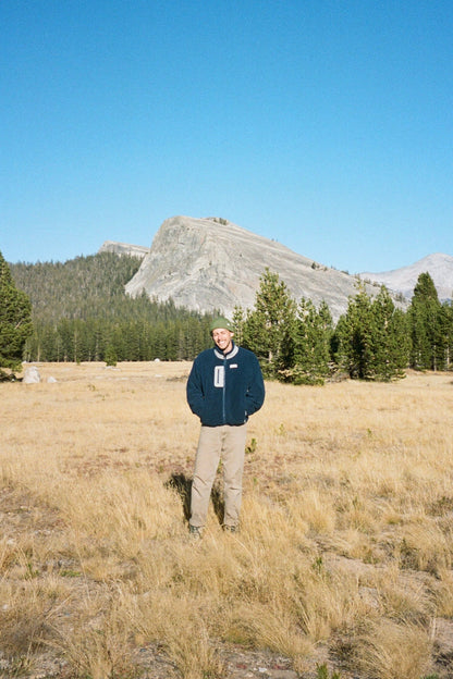 CRATER LAKE FLEECE PREORDER