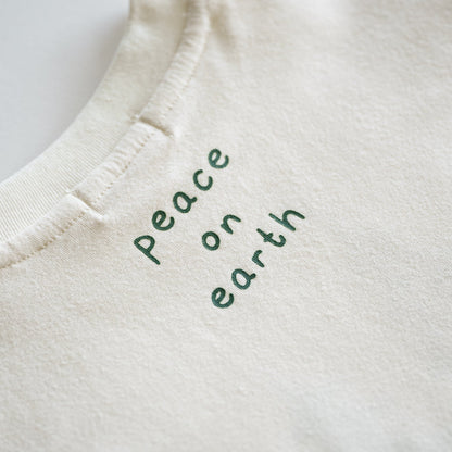 Peace on Earth T-Shirt