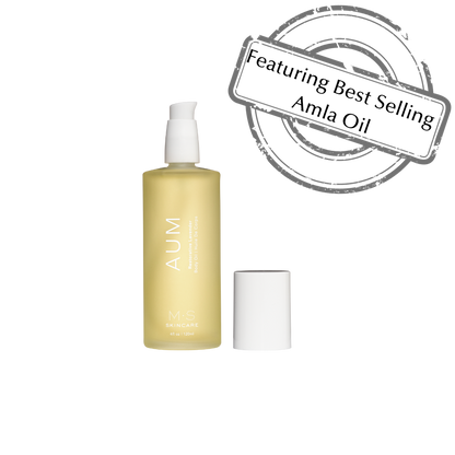 AUM | Restorative Body Oil by M.S. Skincare