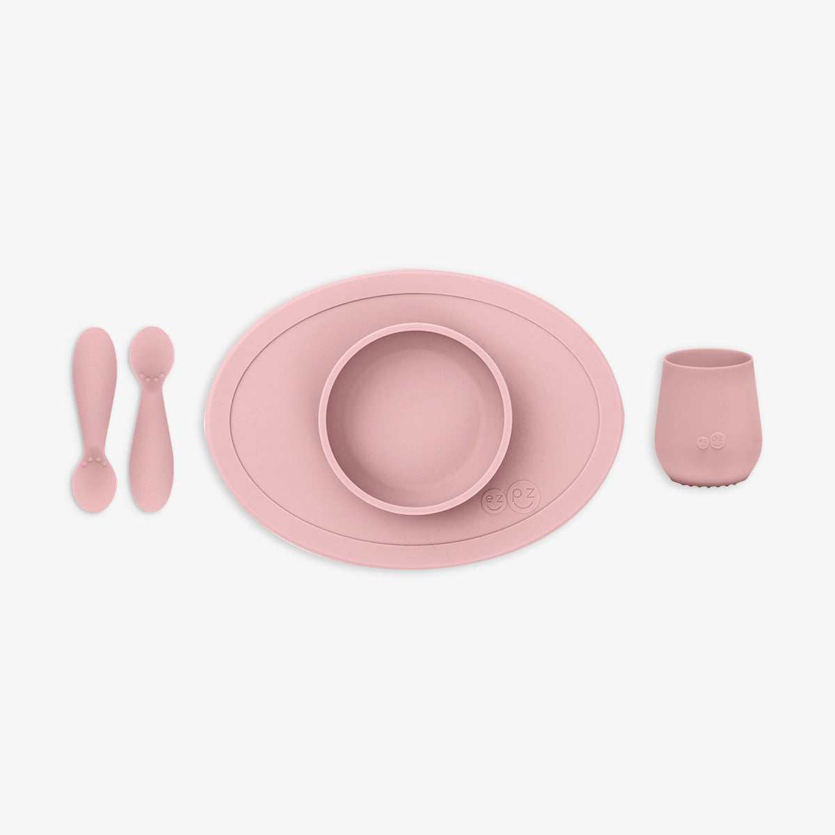 First Foods Set