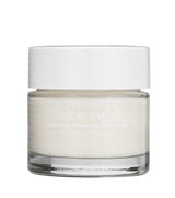 ROSEWATER CREAM | Radiance Enhancing Moisturizer by M.S. Skincare