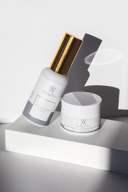 The Perfecting Pair by Tru Skincare