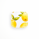 Facial Rounds: Prints