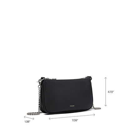 Francine Chain Crossbody