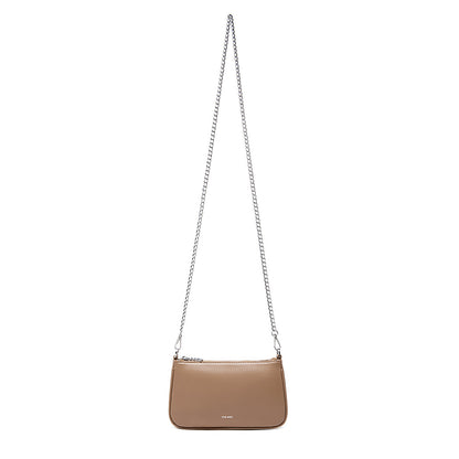 Francine Chain Crossbody