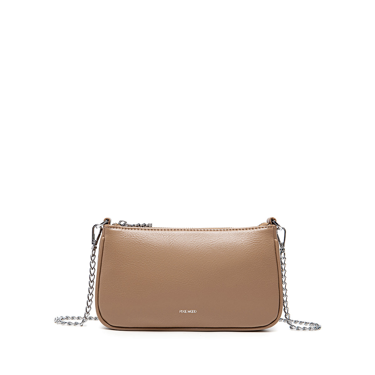 Francine Chain Crossbody