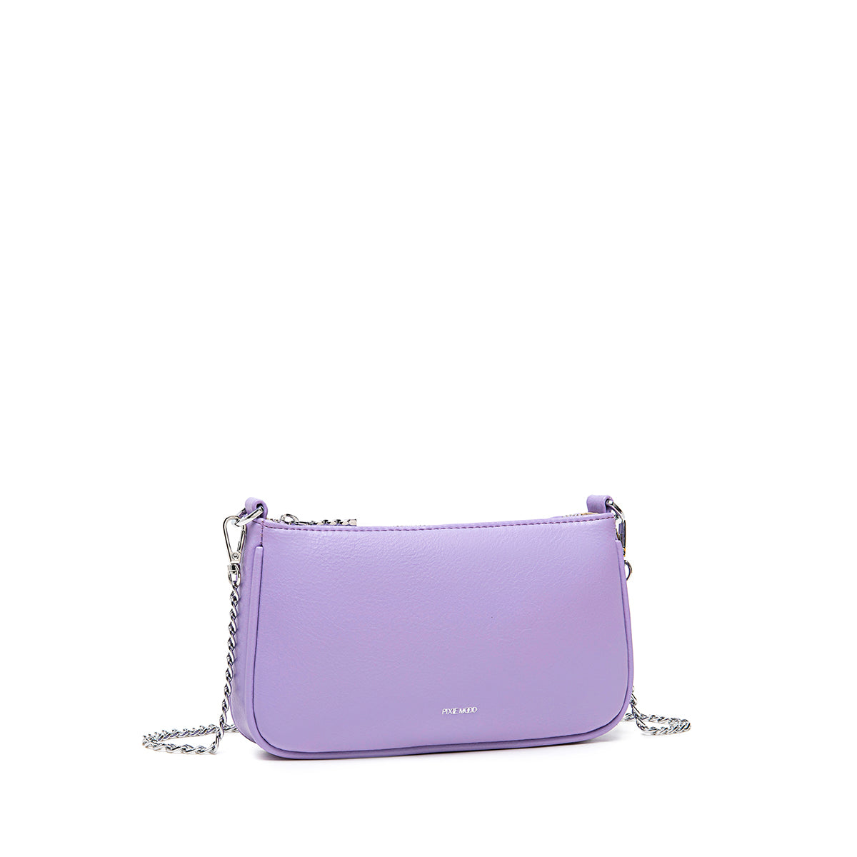 Francine Chain Crossbody