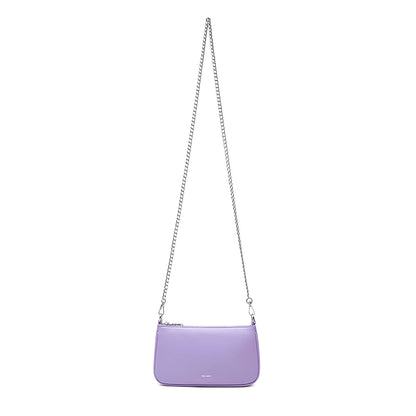 Francine Chain Crossbody