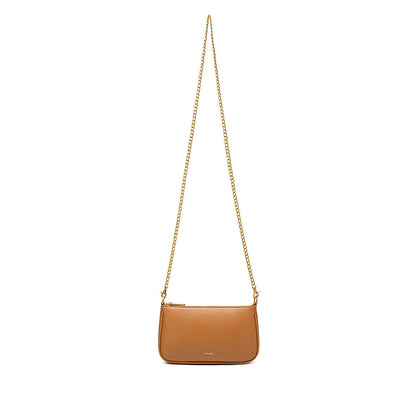 Francine Chain Crossbody