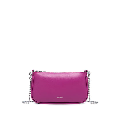 Francine Chain Crossbody