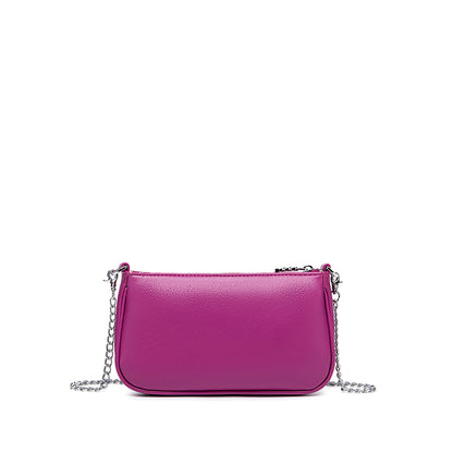 Francine Chain Crossbody