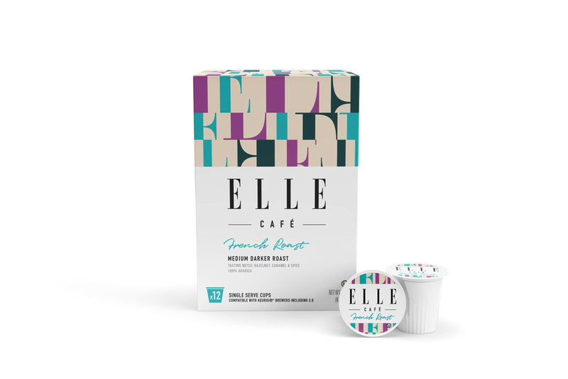ELLE French Roast