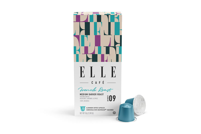 ELLE French Roast