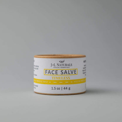 Face Salve Bundle (5-Pack)