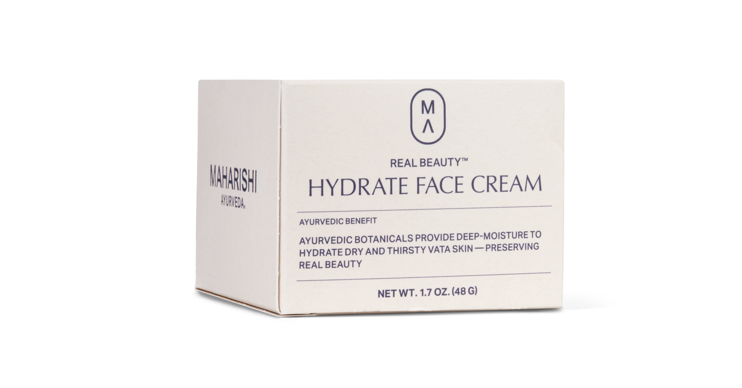 Real Beauty™ Hydrate Face Cream