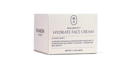 Real Beauty™ Hydrate Face Cream