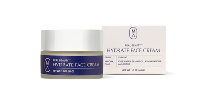 Real Beauty™ Hydrate Face Cream