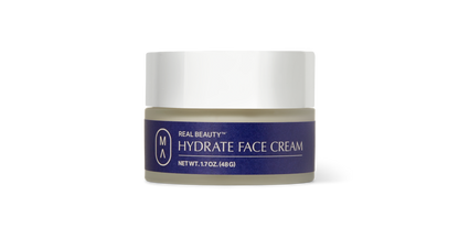 Real Beauty™ Hydrate Face Cream