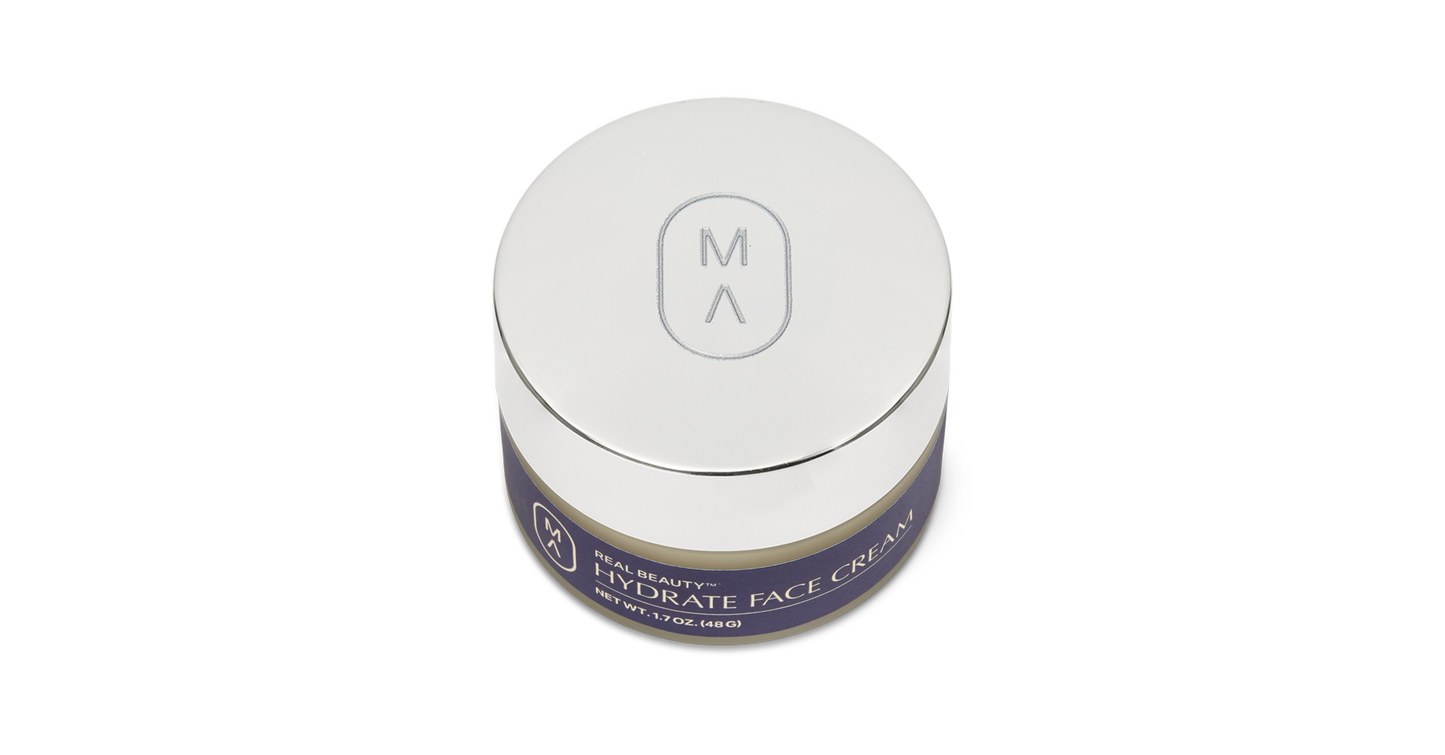 Real Beauty™ Hydrate Face Cream