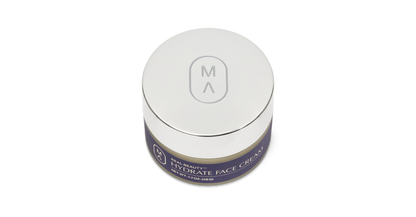 Real Beauty™ Hydrate Face Cream