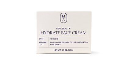 Real Beauty™ Hydrate Face Cream