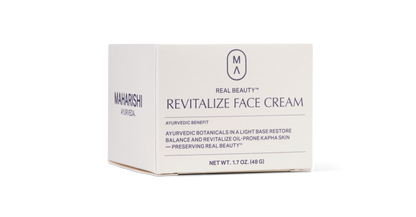 Real Beauty™ Revitalize Face Cream