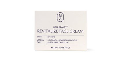 Real Beauty™ Revitalize Face Cream