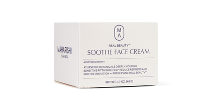 Real Beauty™ Soothe Face Cream