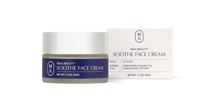 Real Beauty™ Soothe Face Cream