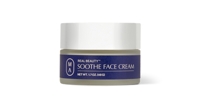 Real Beauty™ Soothe Face Cream