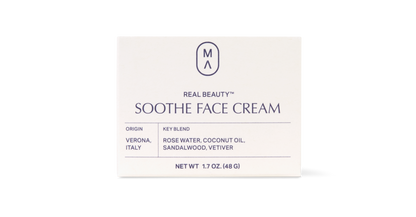 Real Beauty™ Soothe Face Cream