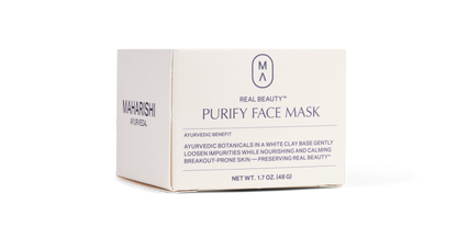 Real Beauty™ Purify Face Mask