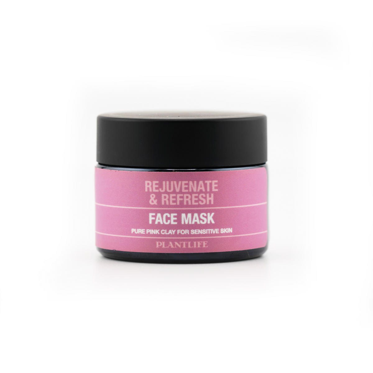 Rejuvenate & Refresh Face Mask