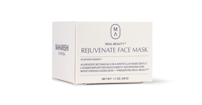 Real Beauty™ Rejuvenate Face Mask