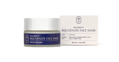 Real Beauty™ Rejuvenate Face Mask