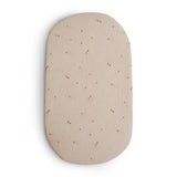 Extra Soft Bassinet Muslin Crib Sheet