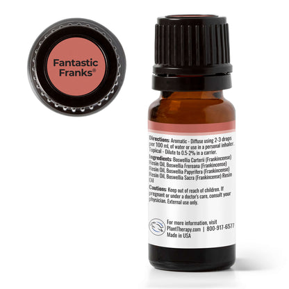 Fantastic Franks™ Essential Oil Blend