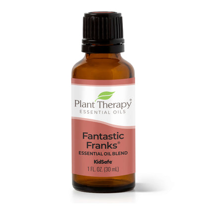 Fantastic Franks™ Essential Oil Blend