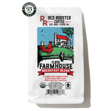 Organic Floyd Farmhouse Breakfast Blend