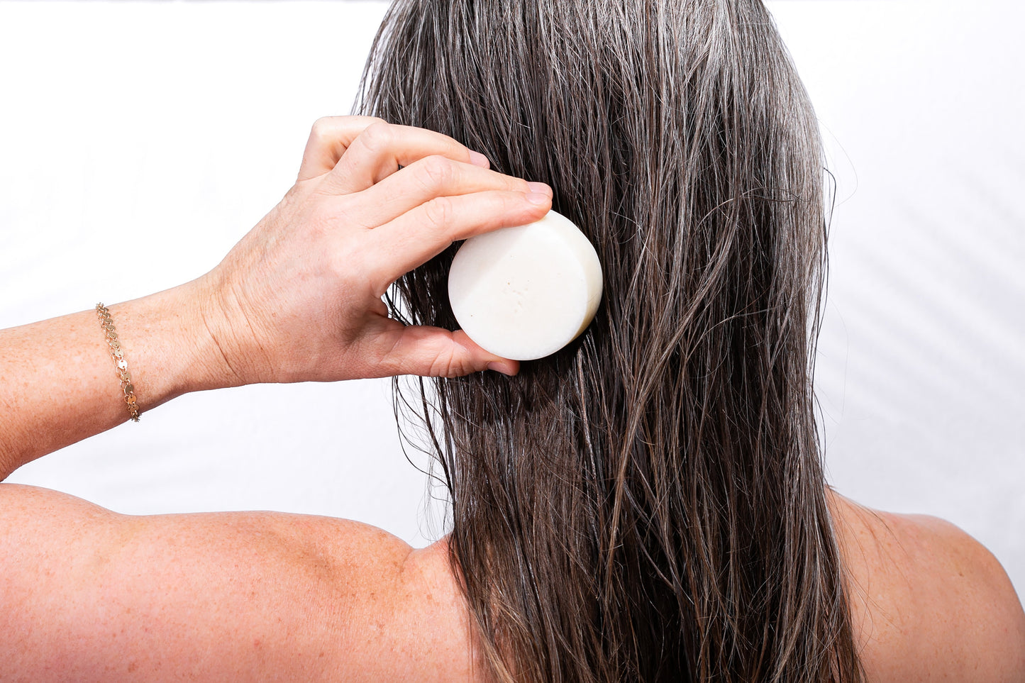 Conditioner Bar by FATCO Skincare Products