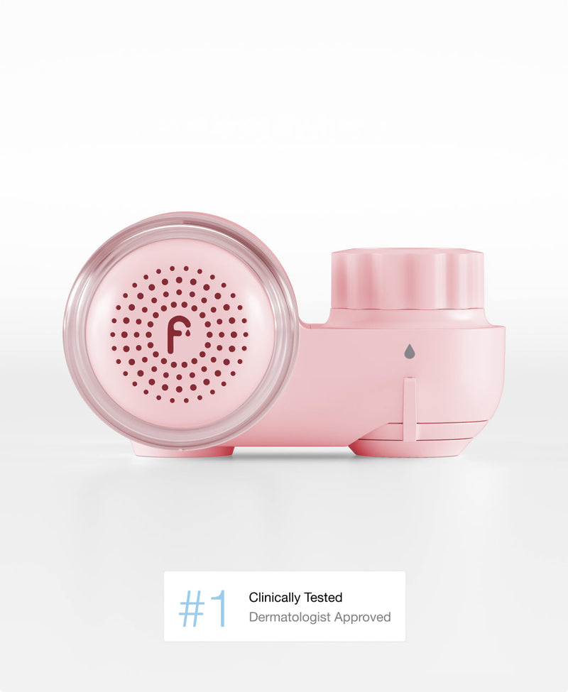 Filterbaby Skincare Faucet Filter 2.0