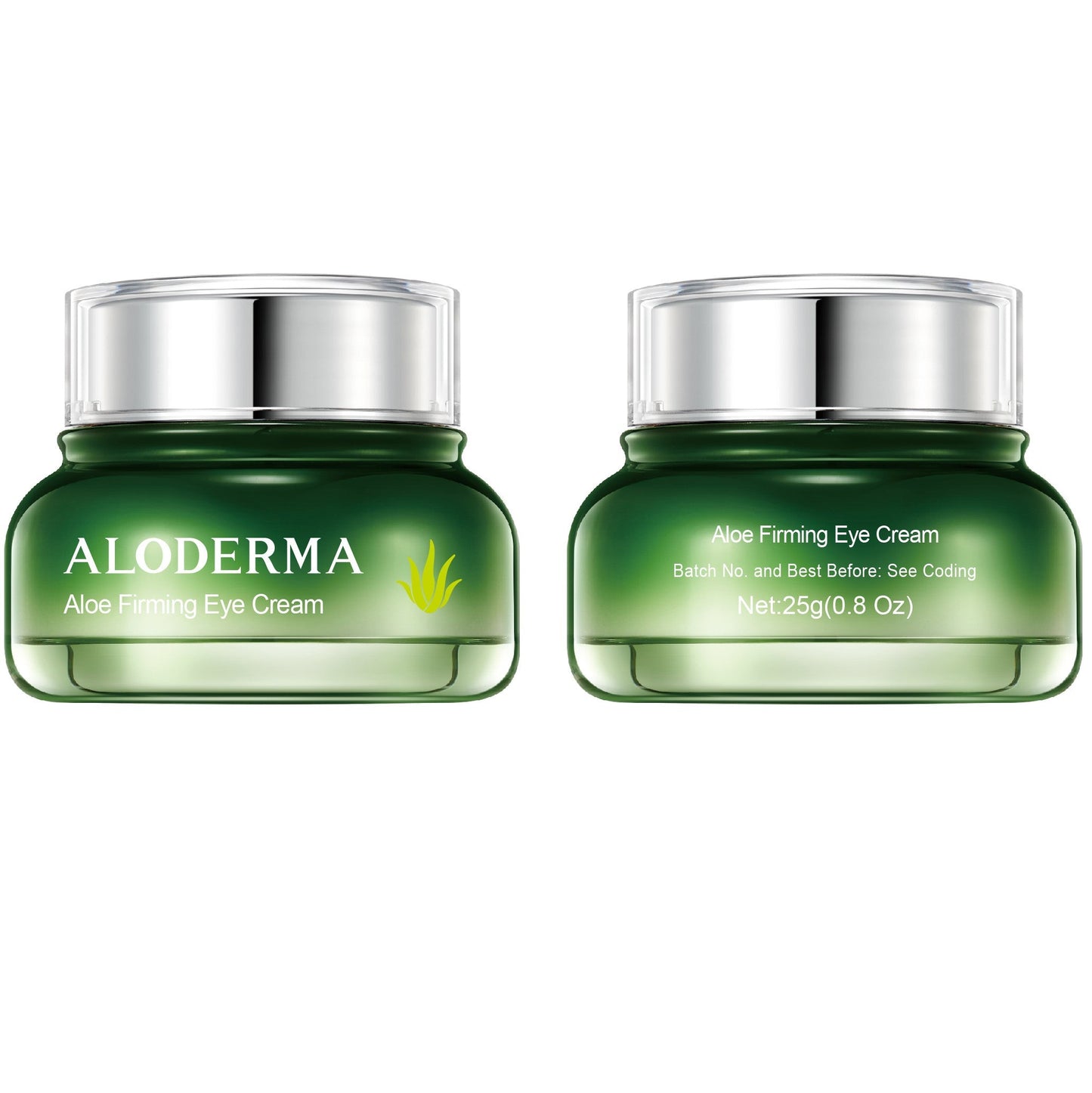 Aloe Firming Eye Cream