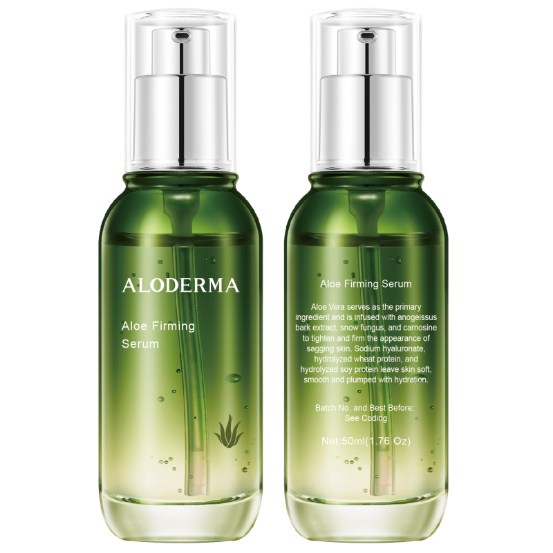 Aloe Firming Serum