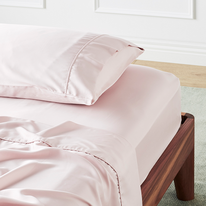 Signature Sateen Sheet Set